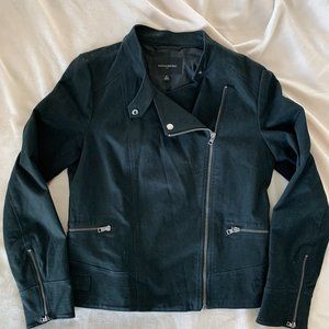 Banana Republic Black Jacket